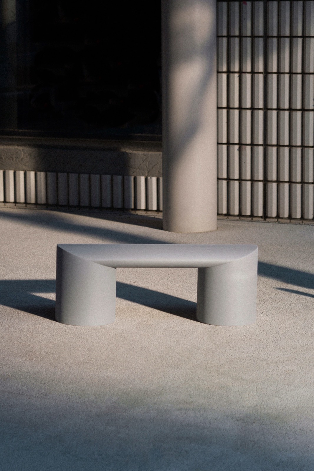 Light-Paper booklet laid flat